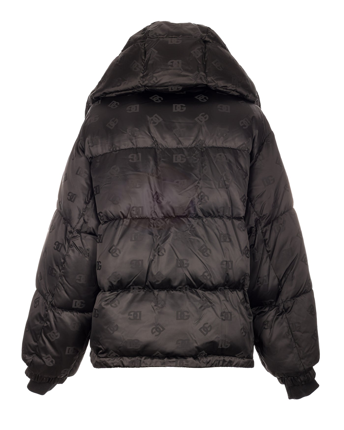 DOLCE & GABBANA DOWN JACKET