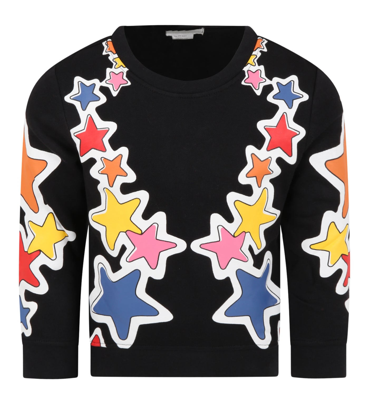 STELLA MCCARTNEY KIDS SWEATSHIRT