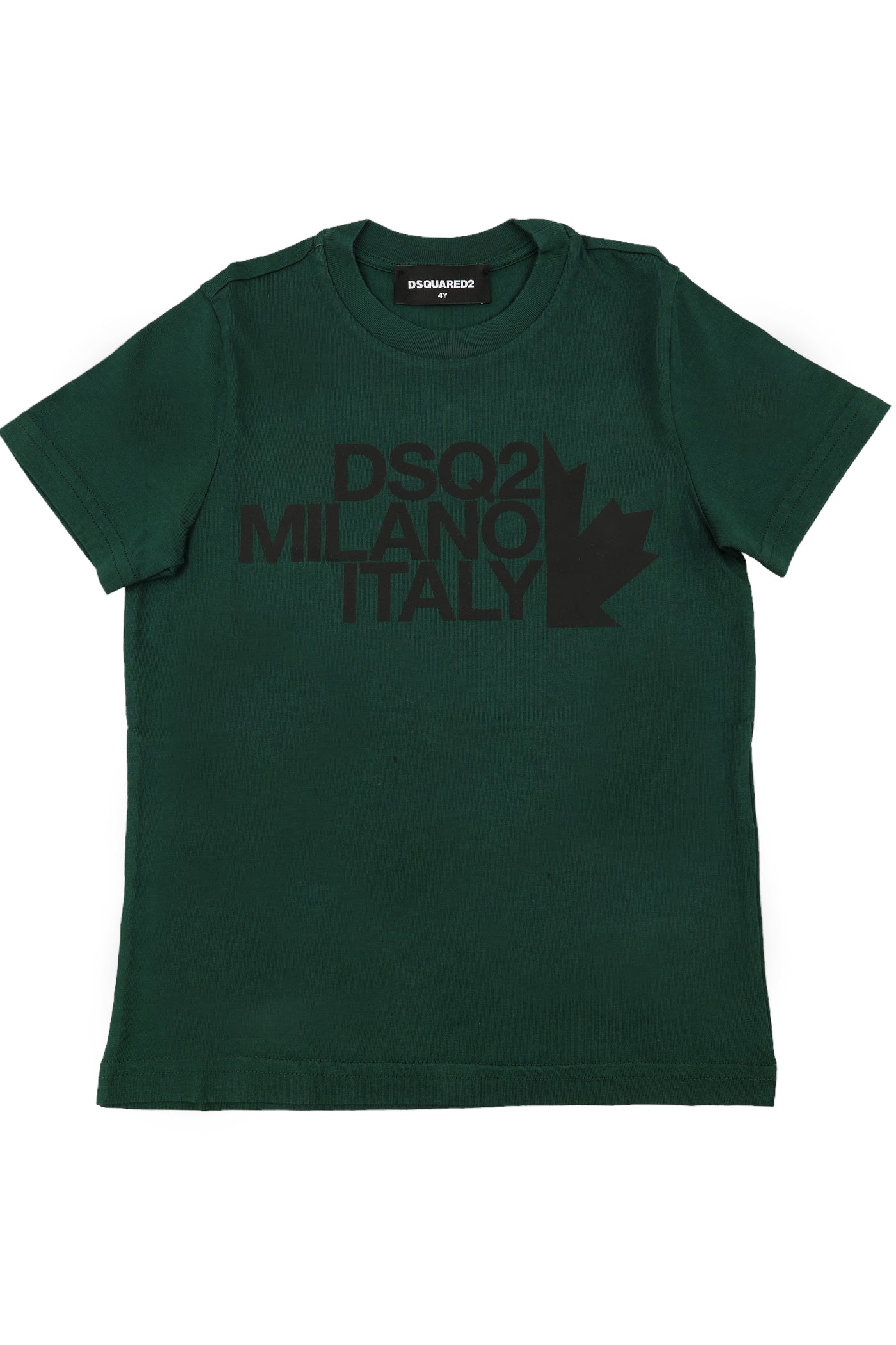 DSQUARED2 KIDS T-SHIRT