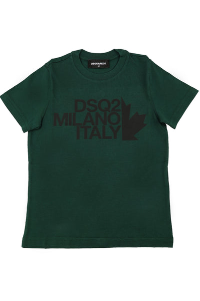 DSQUARED2 KIDS T-SHIRT