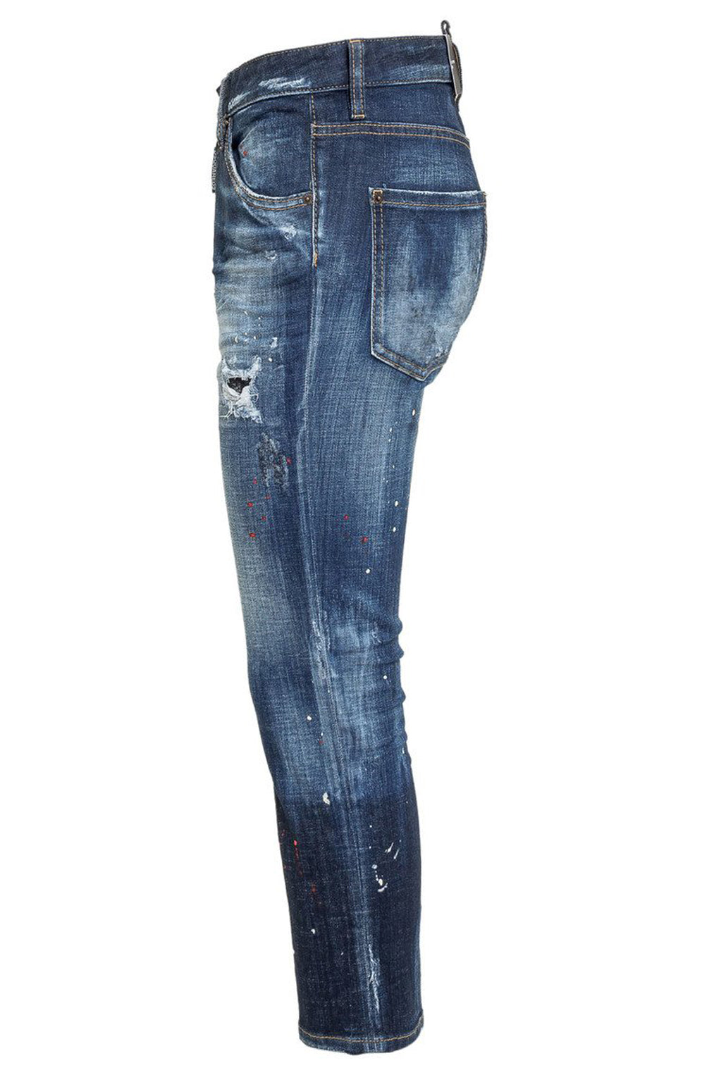 DSQUARED2 JEANS