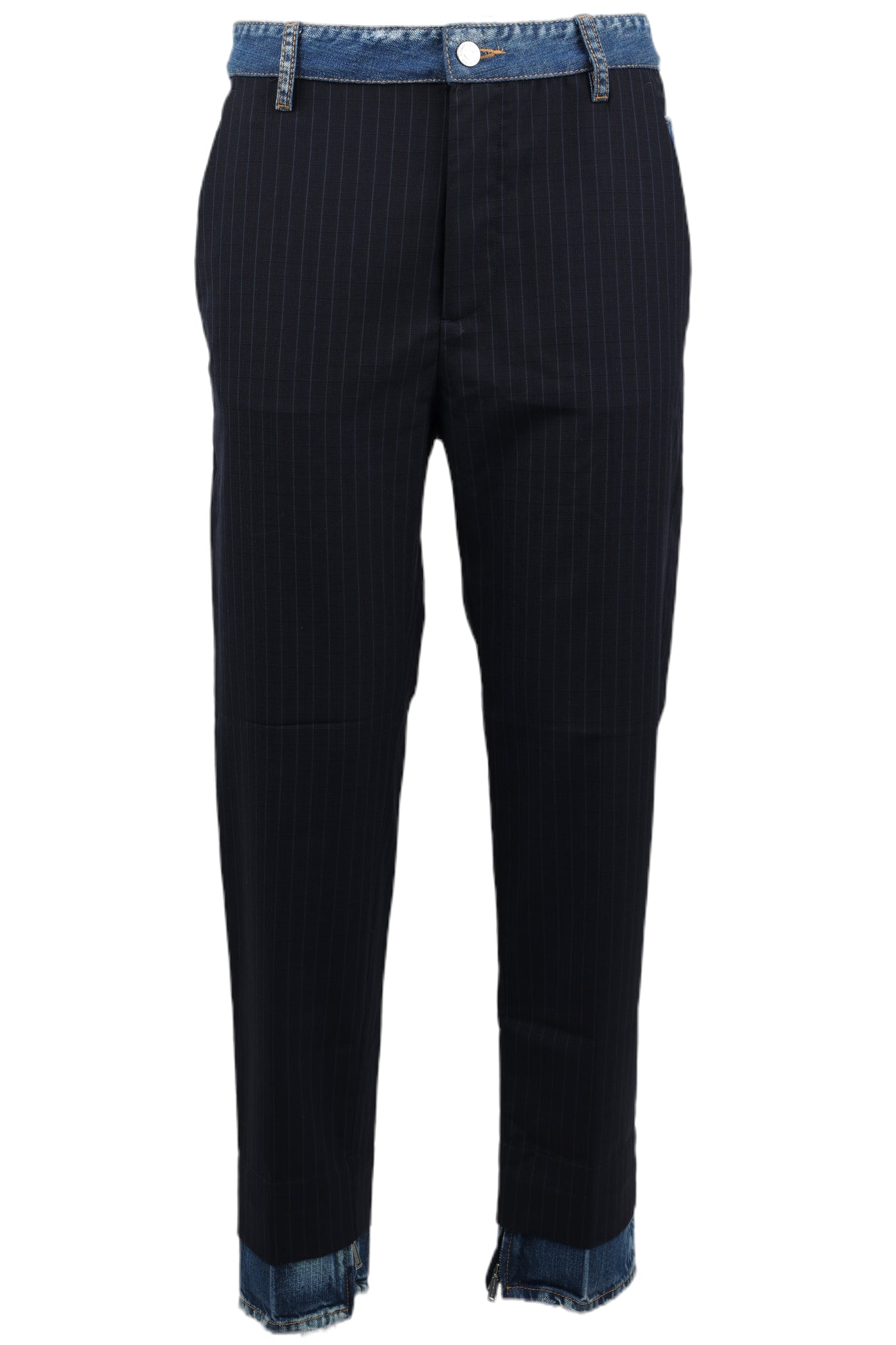 DSQUARED2 WOOL PANTS