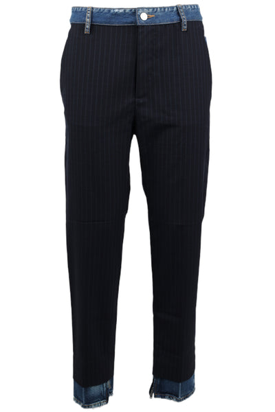 DSQUARED2 WOOL PANTS