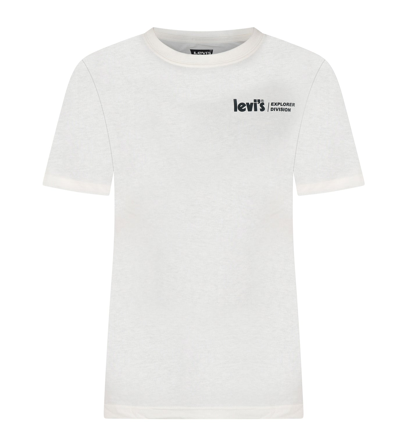 LEVI'S KIDS T-SHIRTS