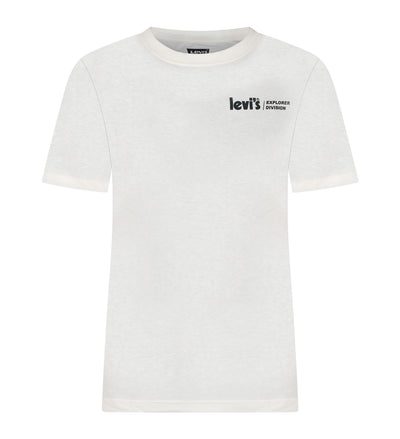 LEVI'S KIDS T-SHIRTS