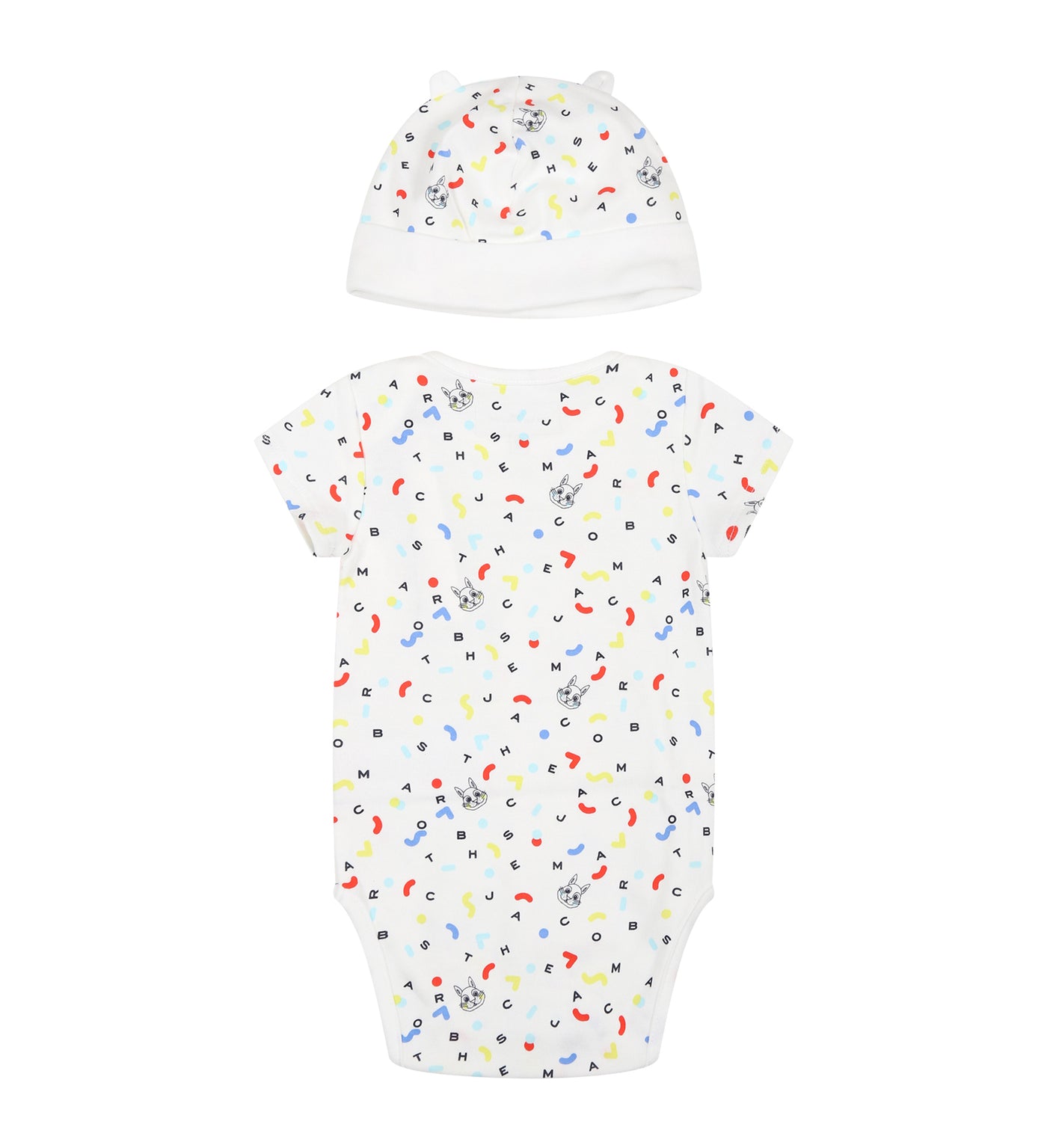 LITTLE MARC JACOBS KIDS SET BABY