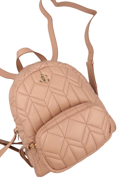 JIMMY CHOO BACKPACK