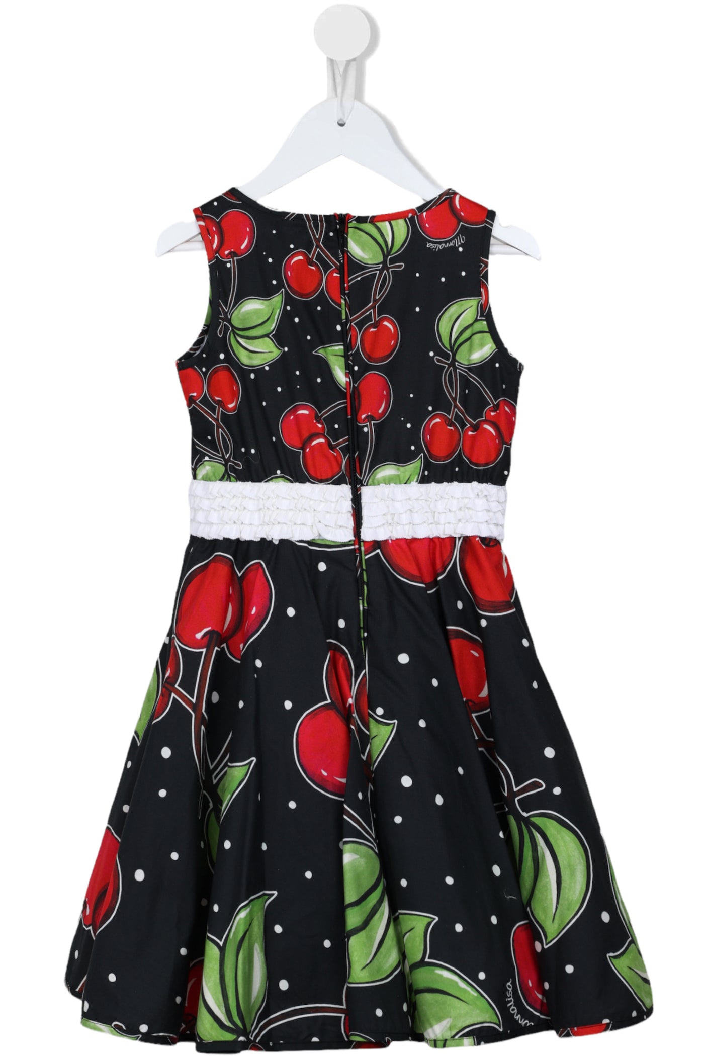 MONNALISA KIDS DRESS