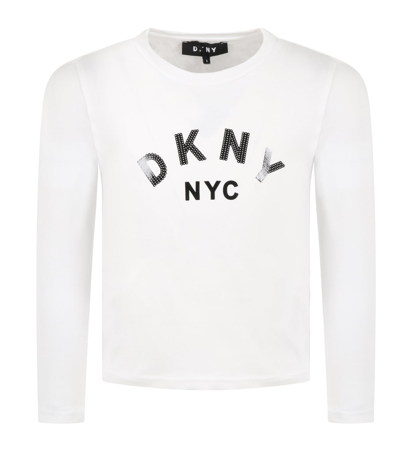 DKNY KIDS T-SHIRTS