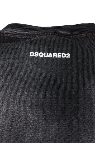 DSQUARED2 SWEATSHIRT