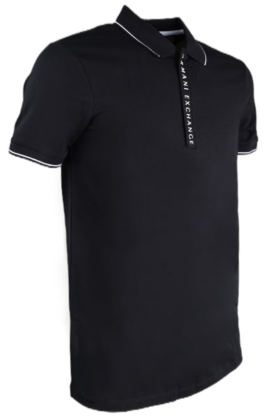 ARMANI EXCHANGE POLO