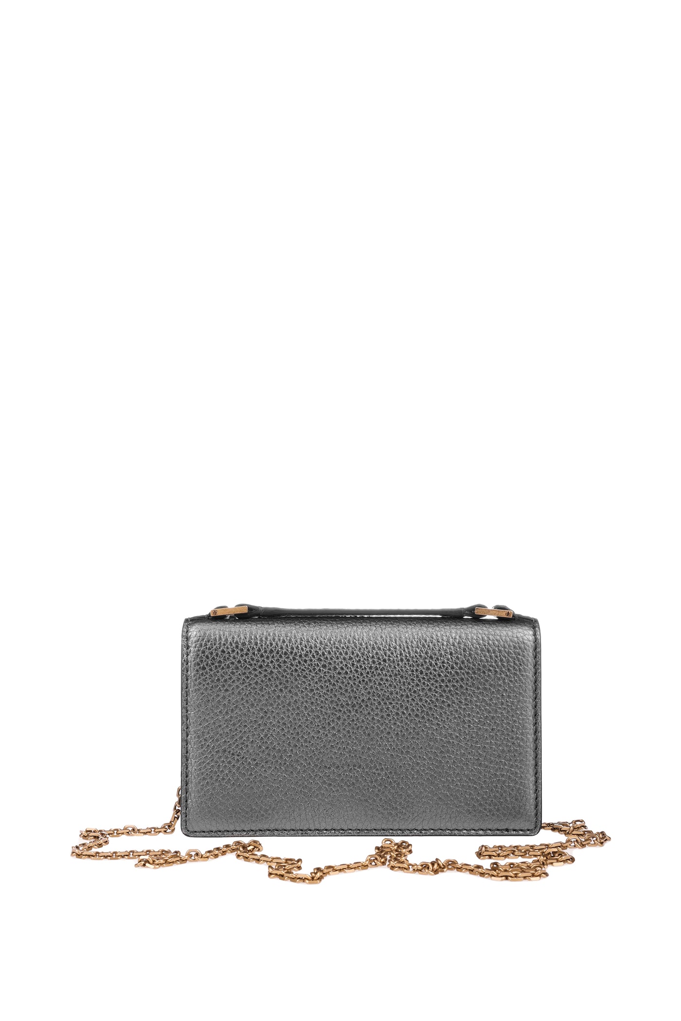 DIOR J'ADIOR LEATHER BAG