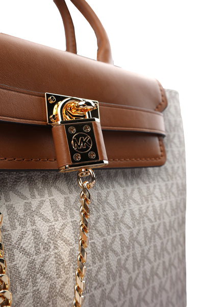 MICHAEL KORS HAMILTON LEGACY BAG