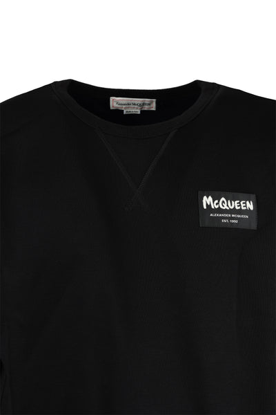 ALEXANDER MCQUEEN SWEATSHIRT