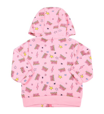 BILLIEBLUSH KIDS SWEATSHIRT