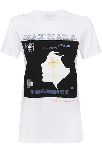 MAX MARA T-SHIRT