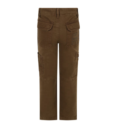 ZADIG & VOLTAIRE KIDS PANTS