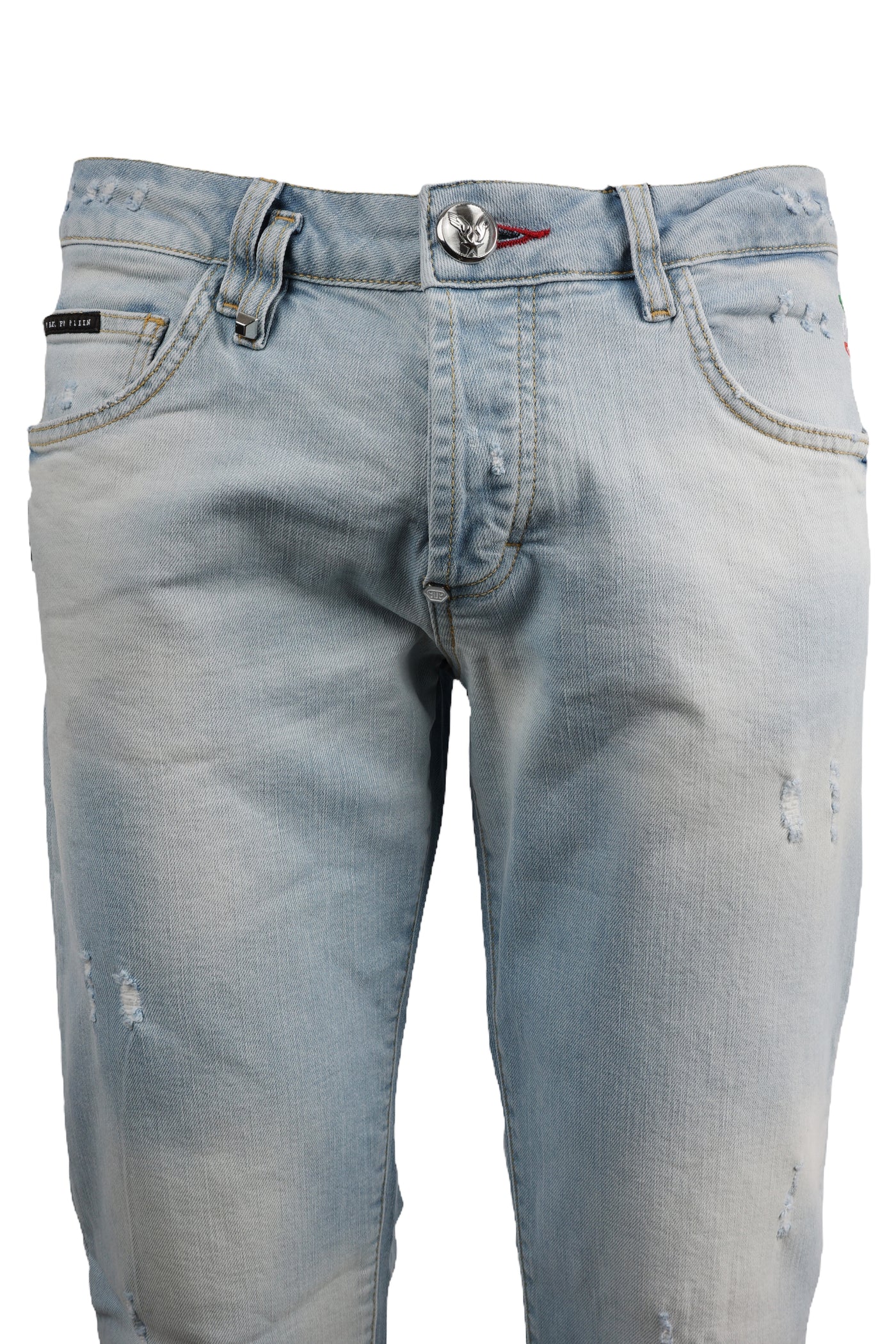 PHILIPP PLEIN JEANS