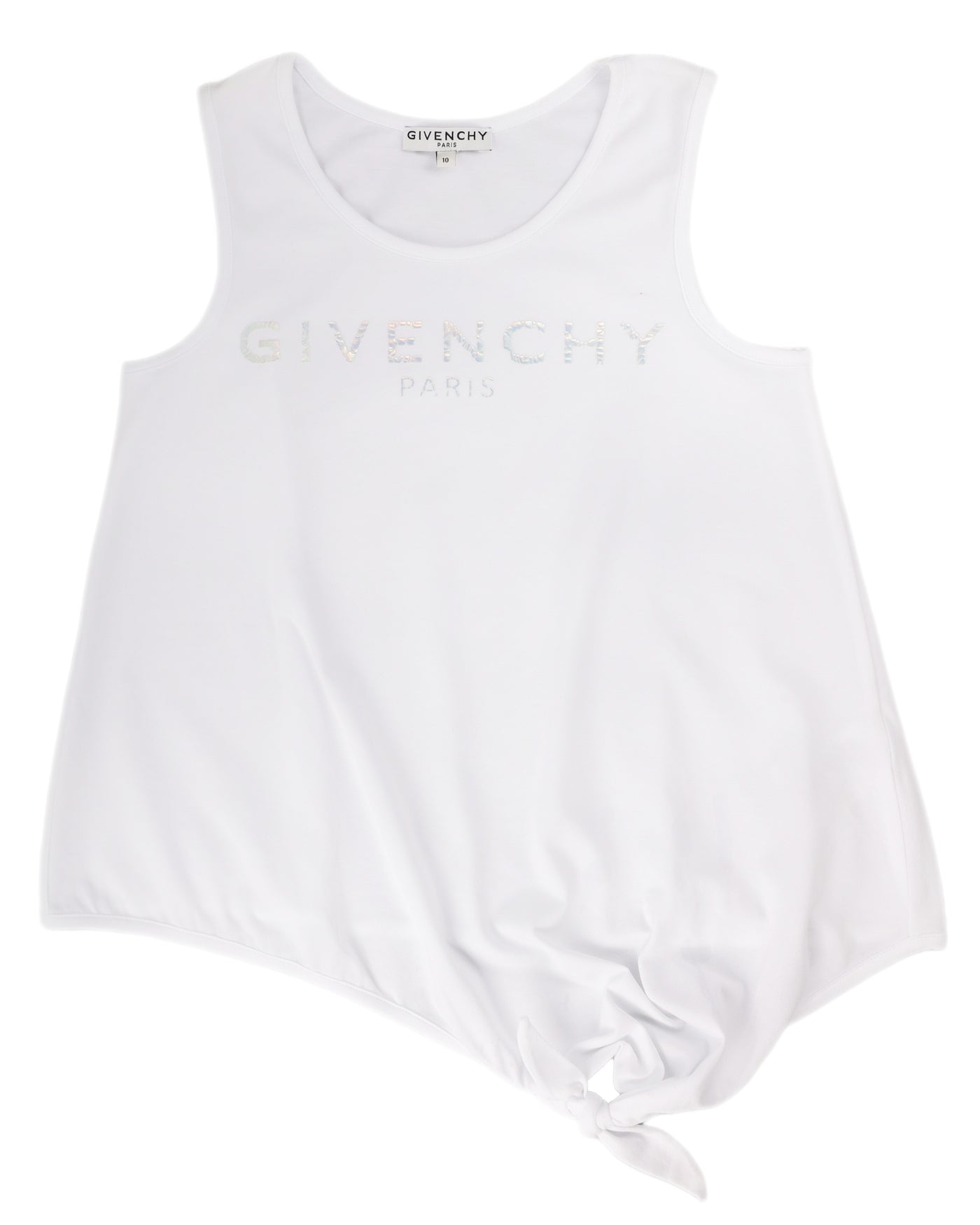 GIVENCHY KIDS T-SHIRT