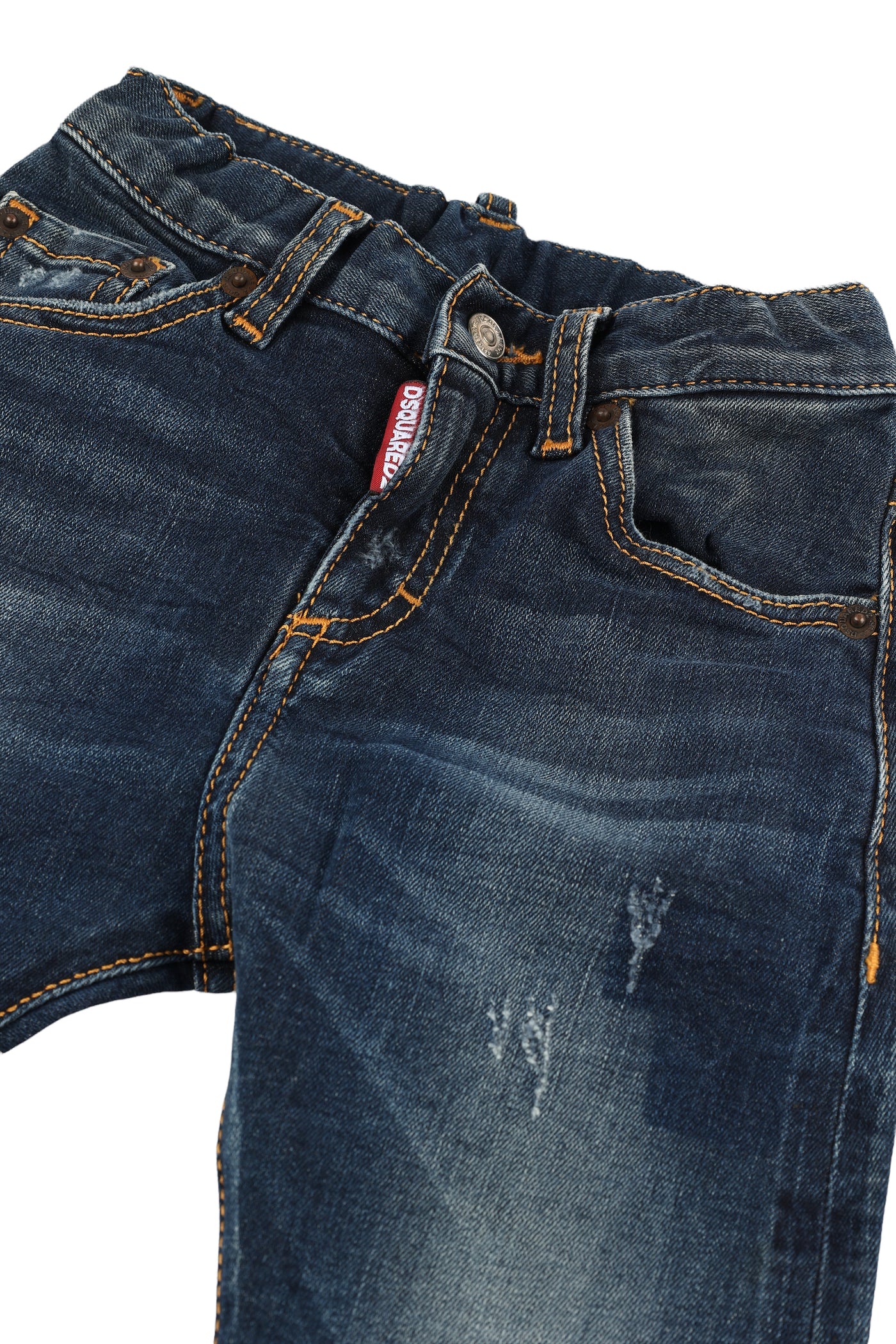 DSQUARED2 KIDS JEANS