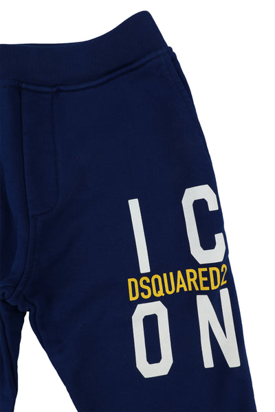 DSQUARED2 KIDS SWEATPANTS