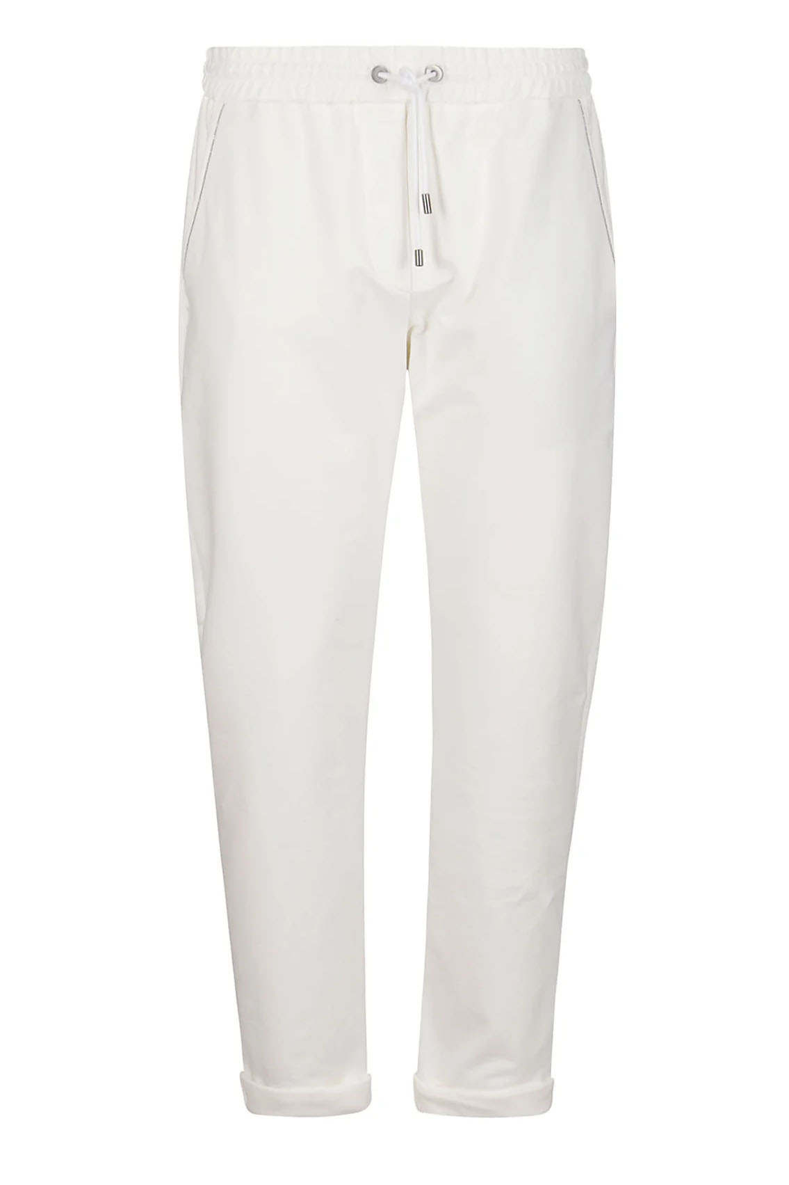 BRUNELLO CUCINELLI TROUSERS