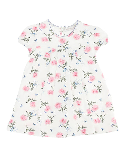 MONNALISA KIDS GIRL DRESS