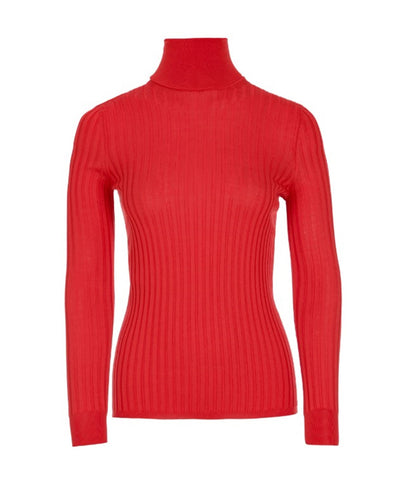 GUCCI TURTLENECK SWEATER