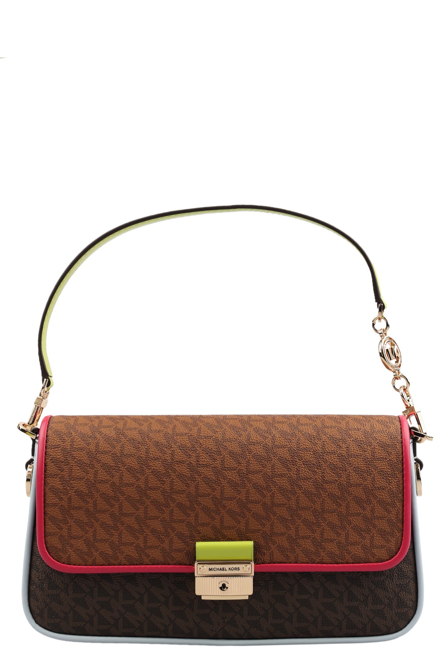 MICHAEL KORS BRADSHAW BAG