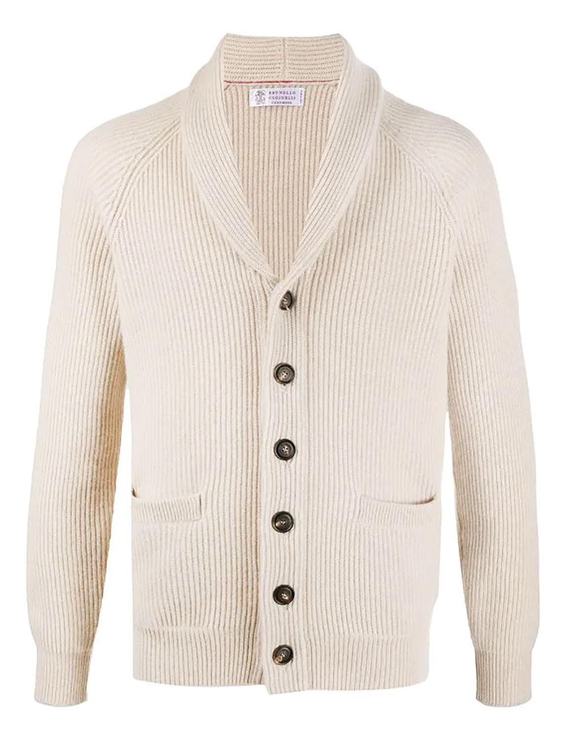 BRUNELLO CUCINELLI CARDIGAN