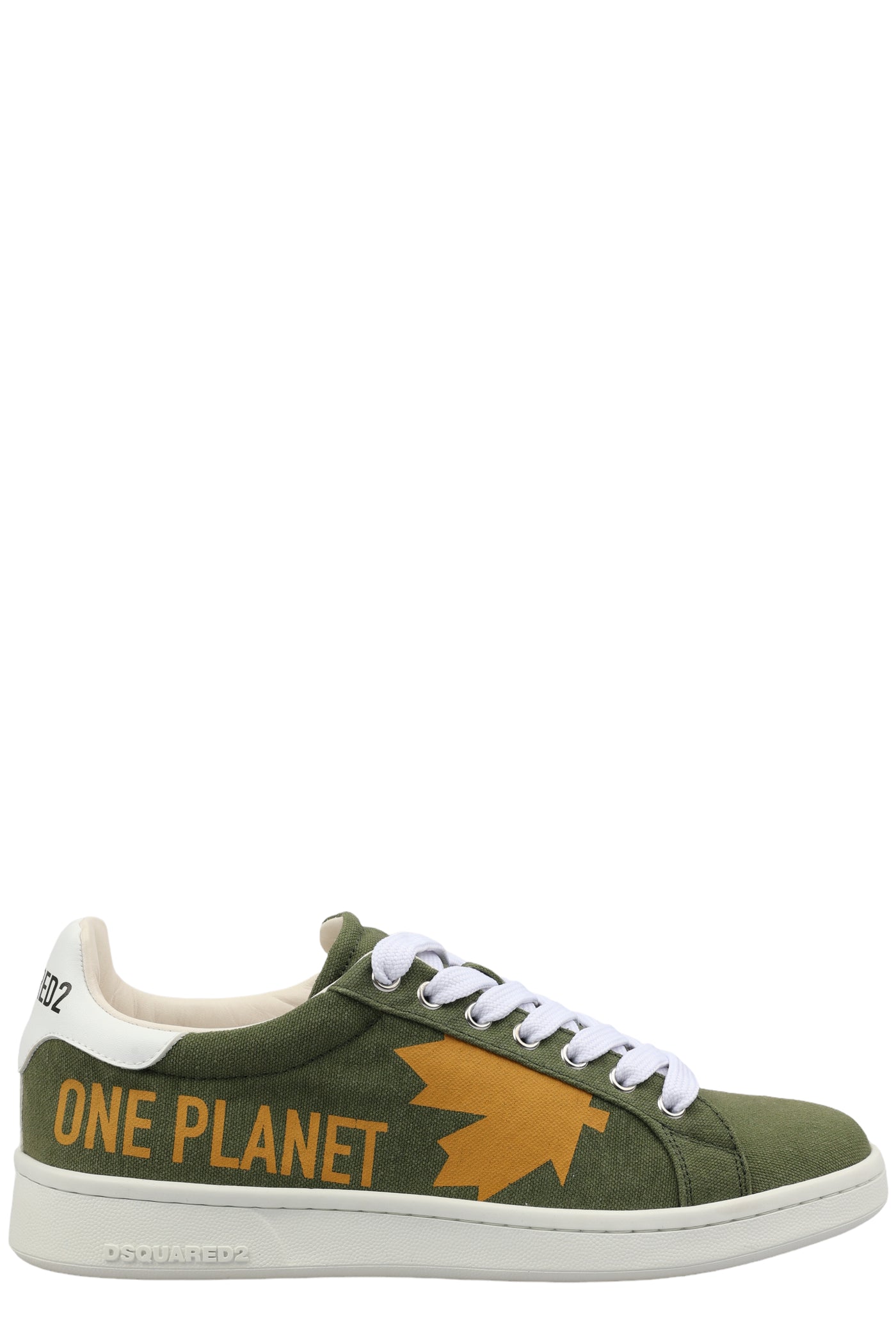 DSQUARED2 SNEAKERS