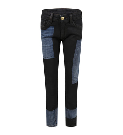 DIESEL KIDS JEANS PANTS