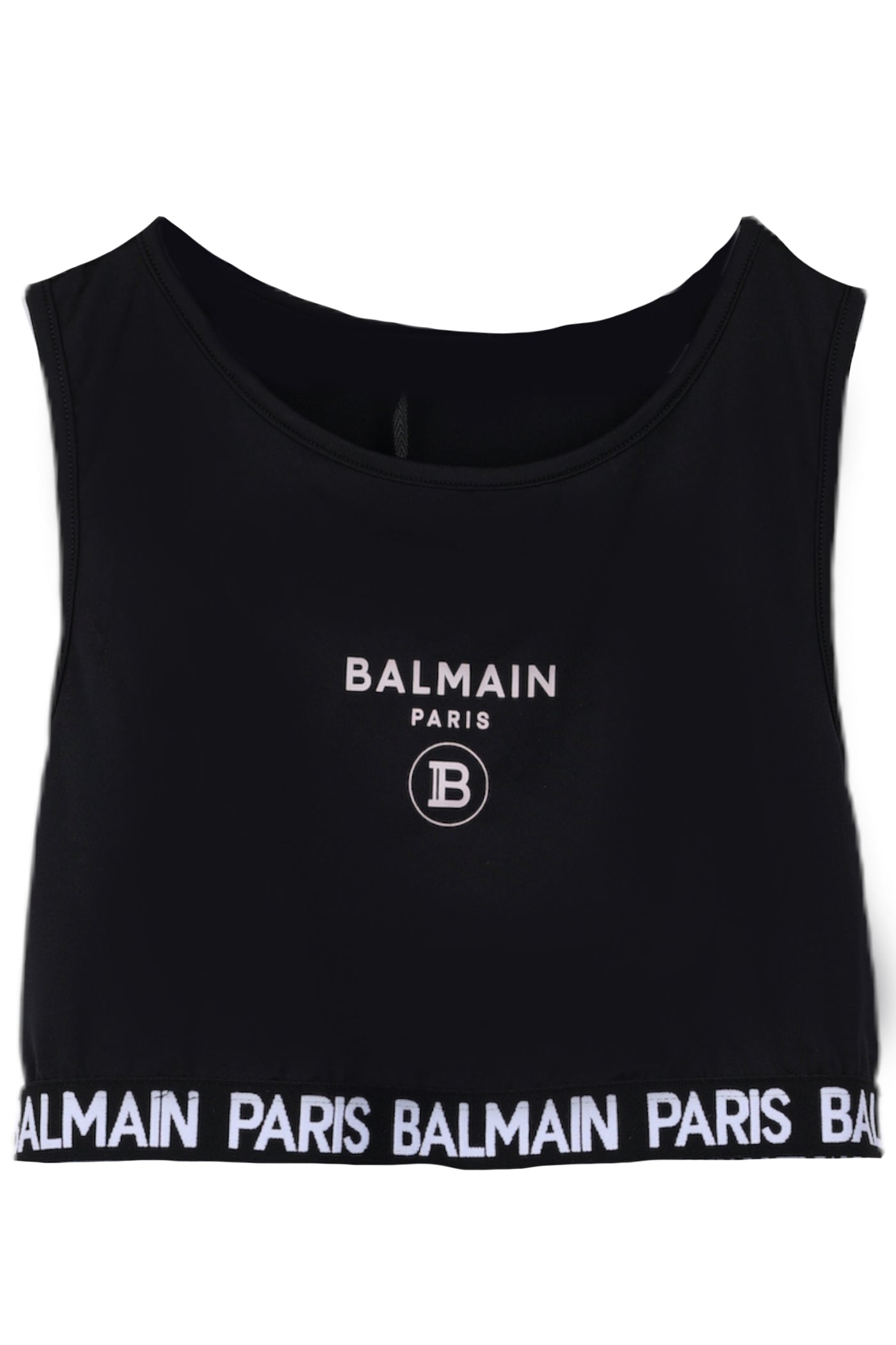 BALMAIN KIDS TOP