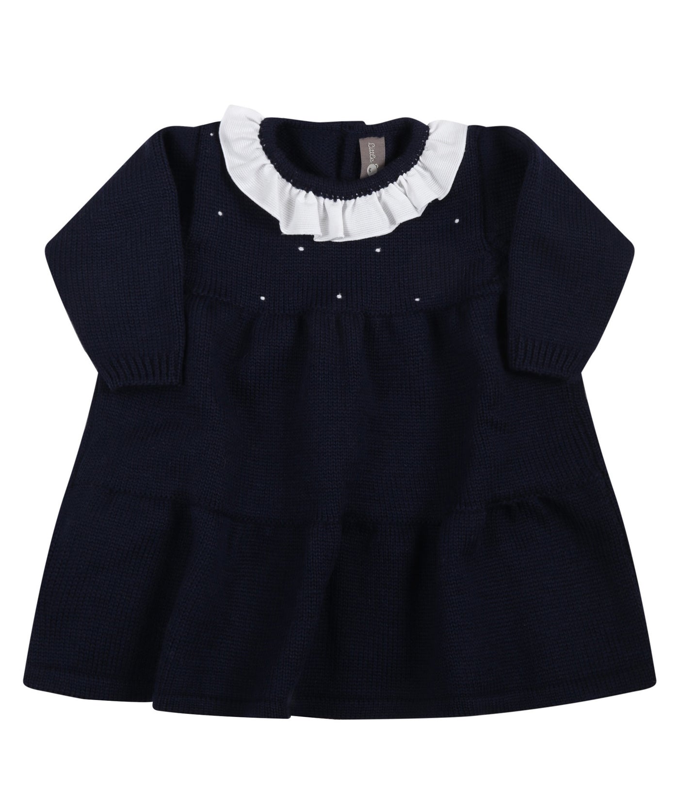 LITTLE BEAR KIDS GIRLS' DRESS