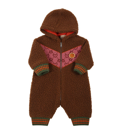 GUCCI KIDS SUITS