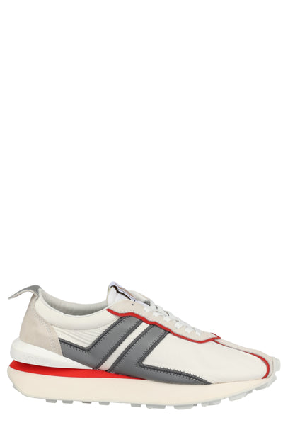 LANVIN BUMPER SNEAKERS