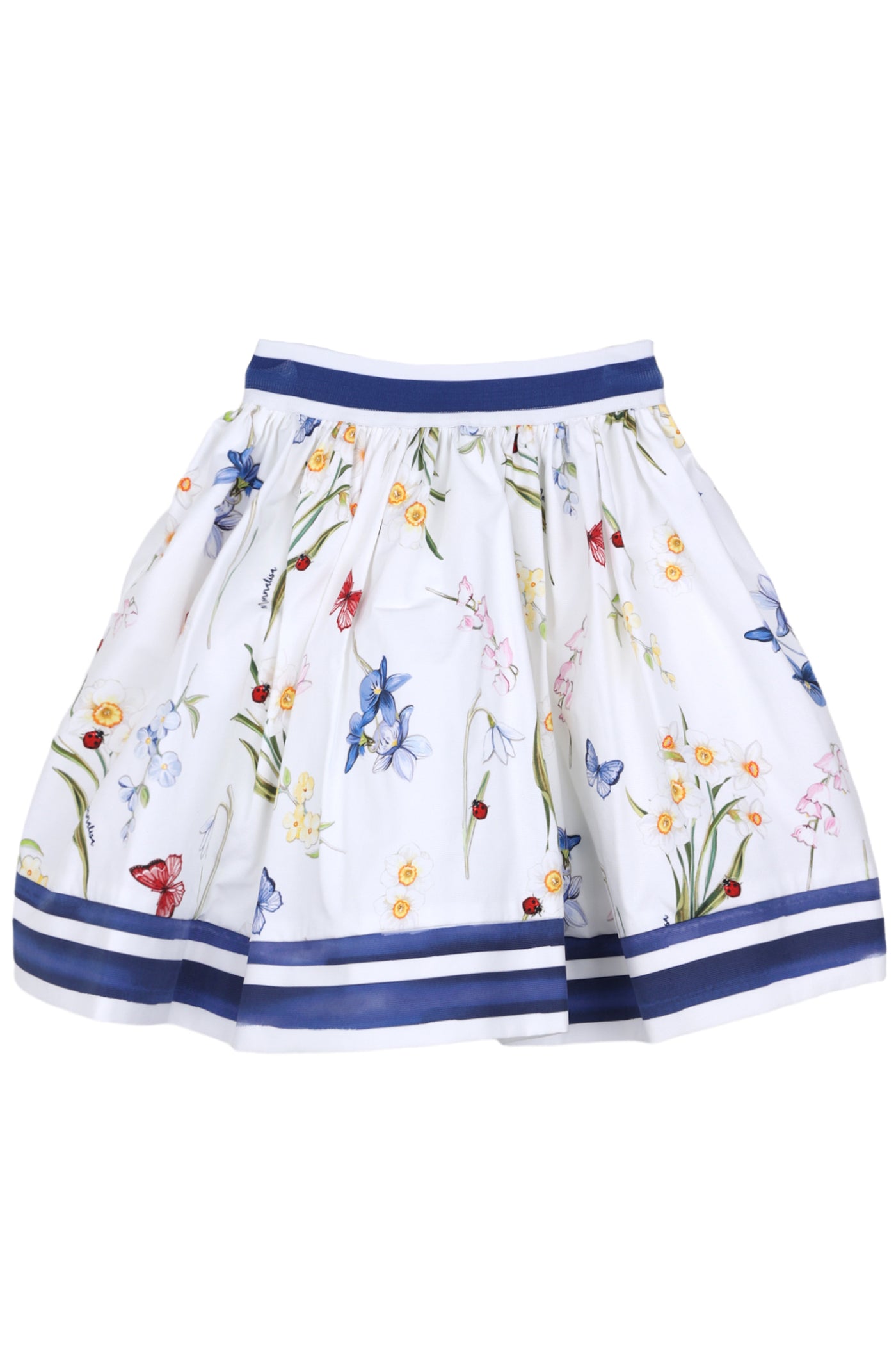 MONNALISA KIDS SKIRT