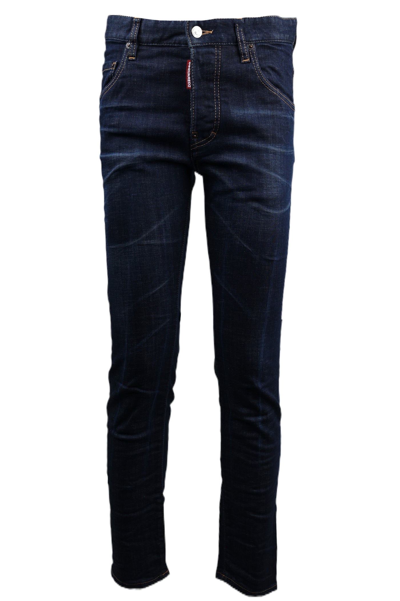 DSQUARED2 JEANS