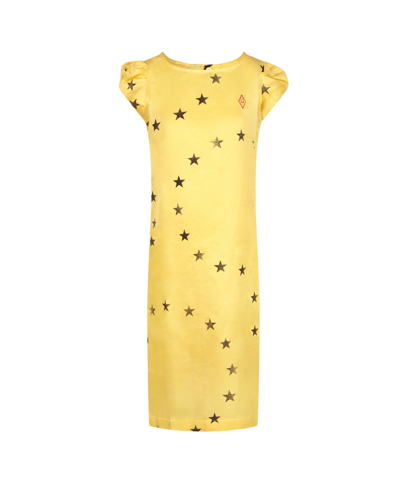 THE ANIMALS OBSERVATORY KIDS GIRLS' DRESS