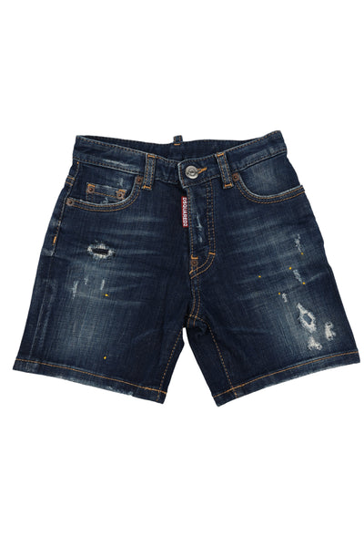 DSQUARED2 KIDS JEANS