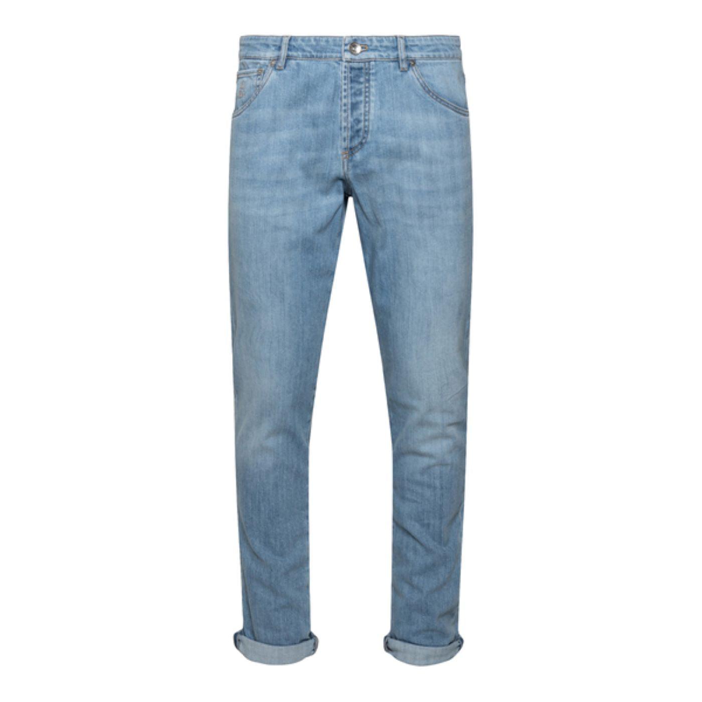 BRUNELLO CUCINELLI JEANS