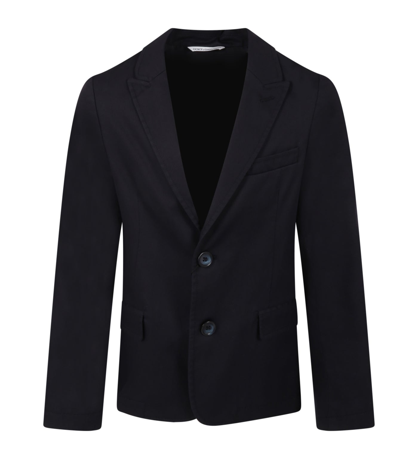 DOLCE & GABBANA KIDS BLAZERS