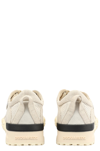 DSQUARED2 SNEAKERS