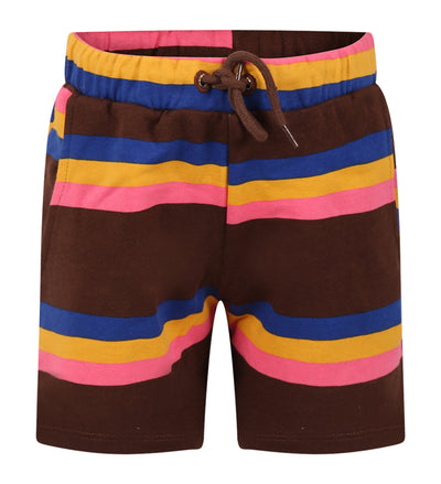 MINI RODINI KIDS SHORTS AND BERMUDA SHORTS