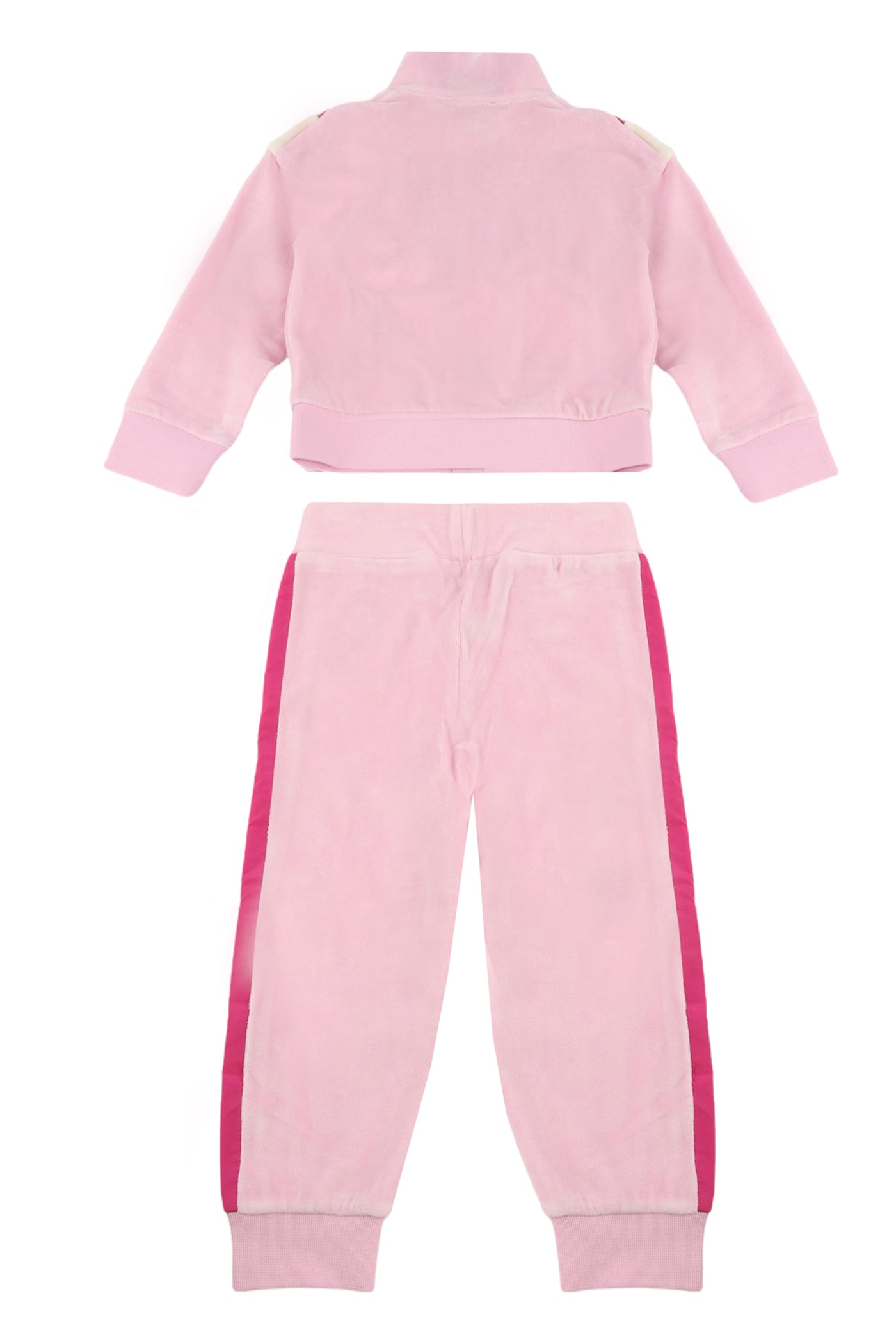 MONCLER KIDS SPORT SET