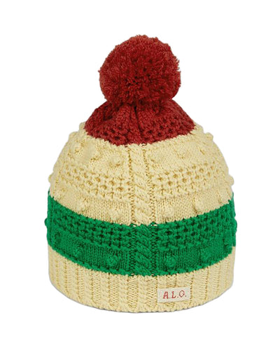 GUCCI KIDS BOBBLE HAT