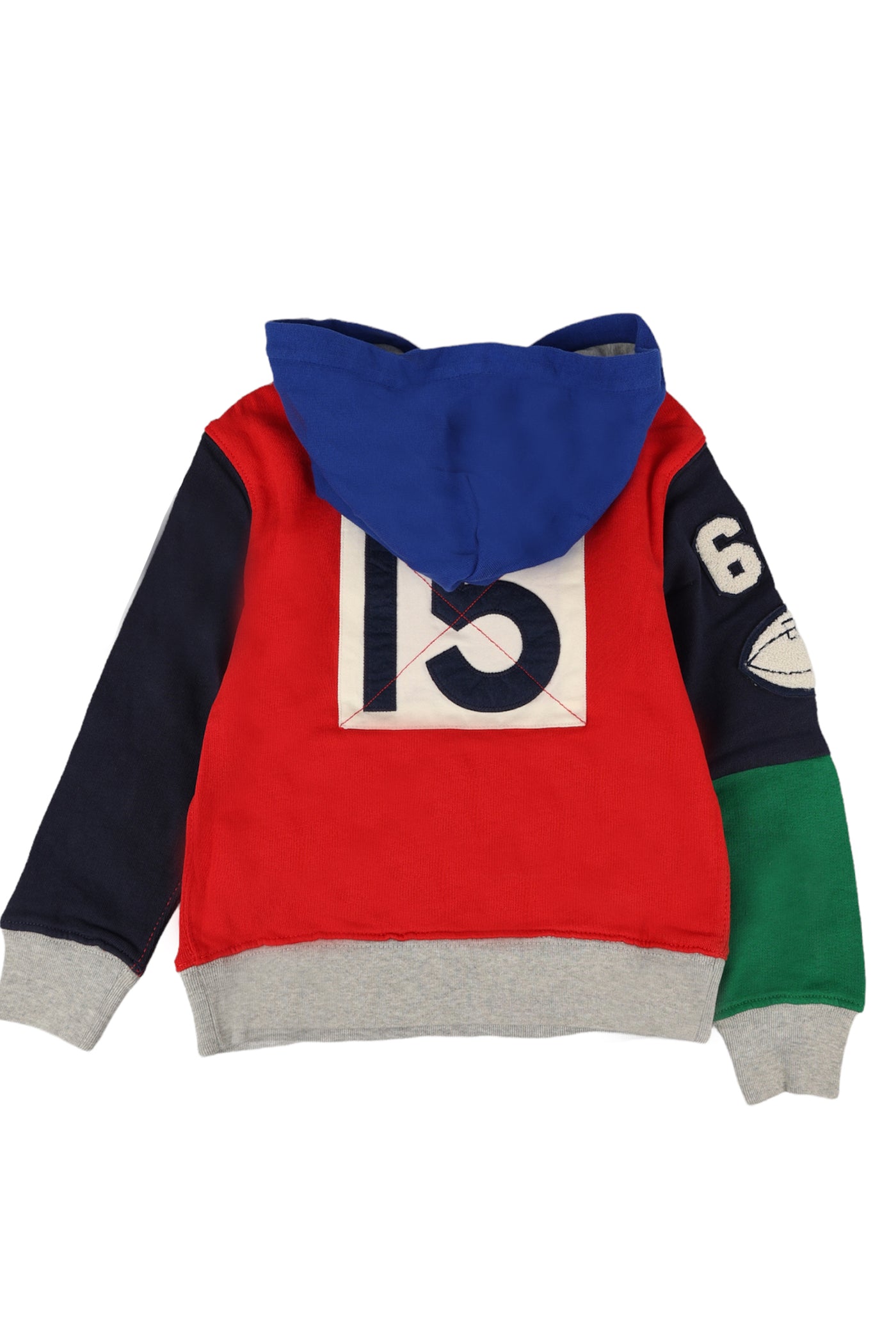 POLO RALPH LAUREN KIDS HOODIE