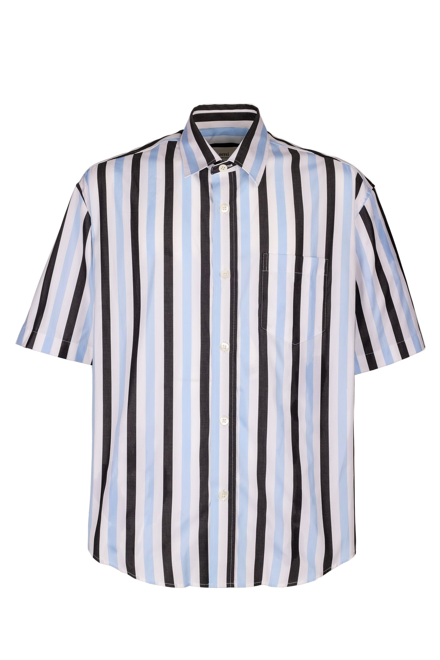 AMI ALEXANDRE MATTIUSSI SHIRT