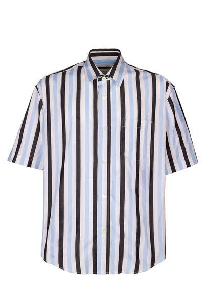 AMI ALEXANDRE MATTIUSSI SHIRT