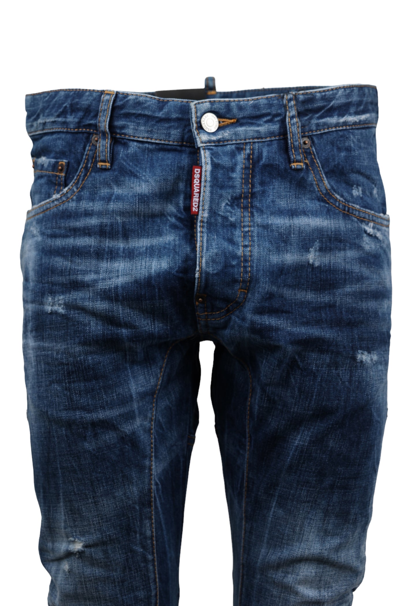 DSQUARED2 JEANS